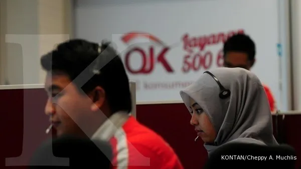 BPD, sharia banks can go mobile: OJK