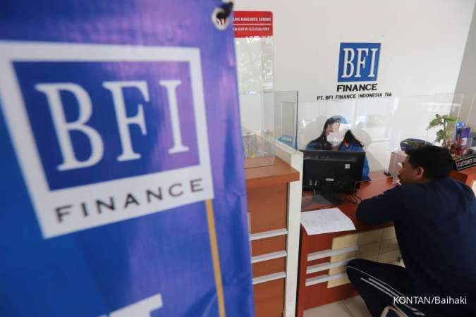 BFI Finance (BFIN) Tutup Anak Usaha Fintech, Ajukan Pencabutan Izin ke OJK