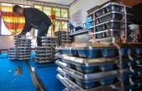 Pertanyakan Standar Kualitas MBG, YLKI: Jangan Cuma Fokus Angka