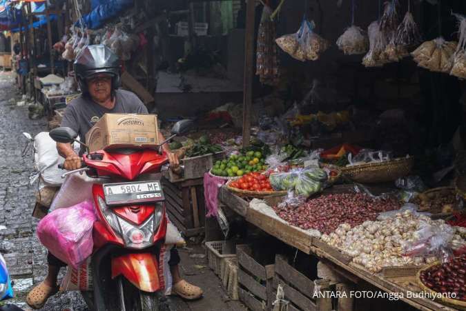 Menakar Semarak Imlek, Ramadan, dan Lebaran 2026 Kala Konsumen Tengah Tertekan​