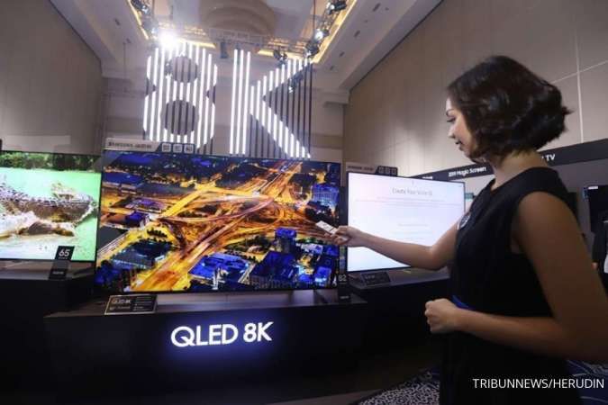 Begini Cara Pindah TV Analog ke TV Digital Tanpa Set Top Box