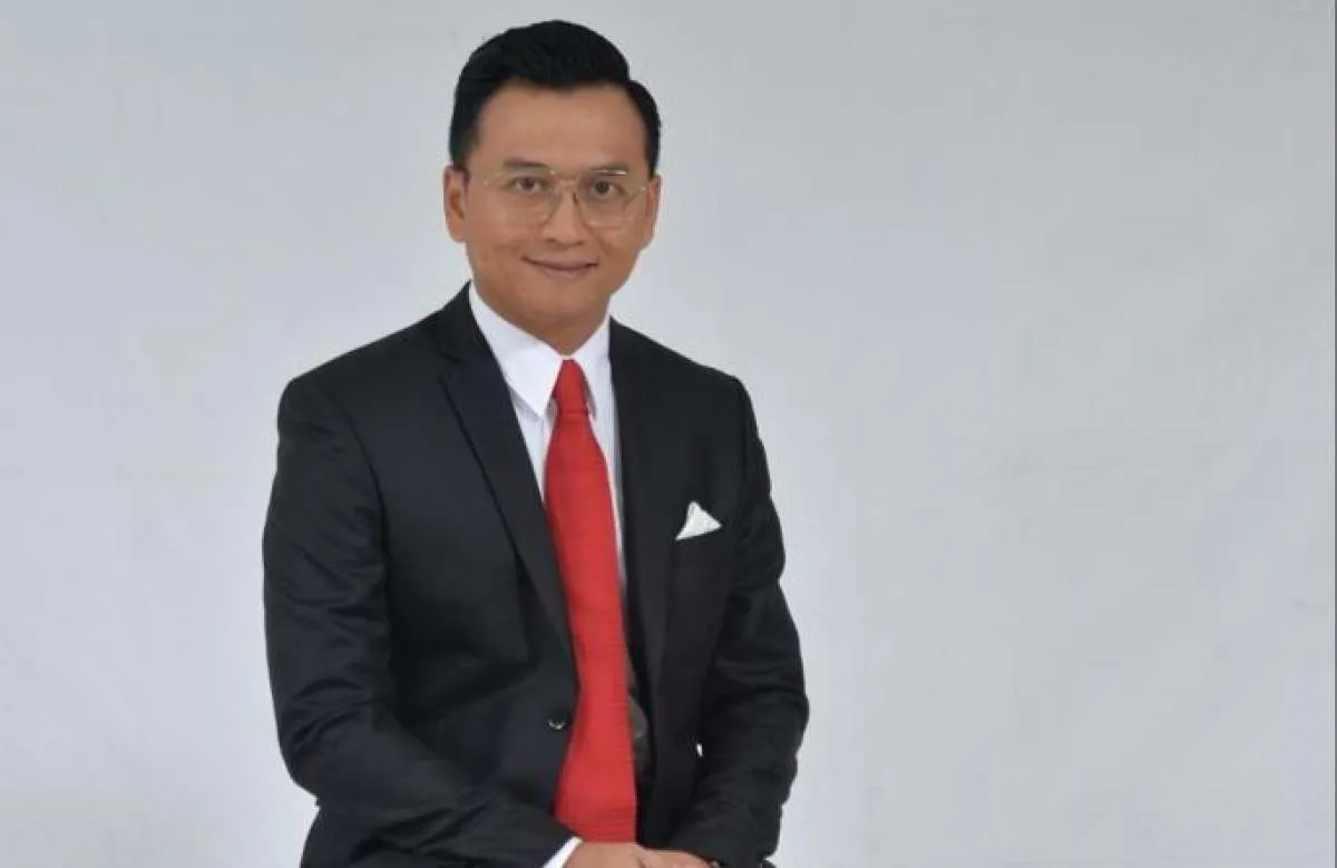 Perjalanan Karir Setiyo Wibowo Hingga Menjadi Direktur BTN