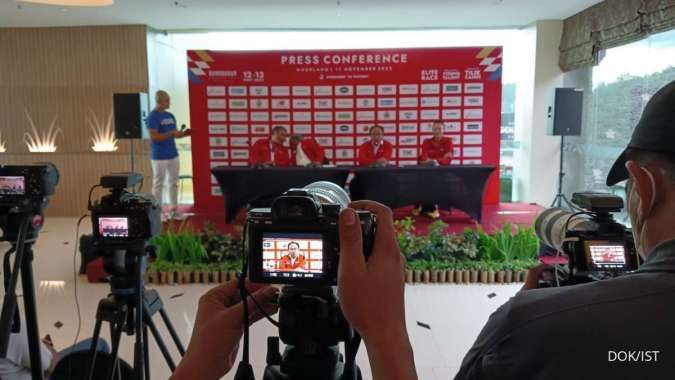 Borobudur Marathon 2022: Lokomotif Wisata, Ekonomi Lokal, dan Pertukaran Budaya