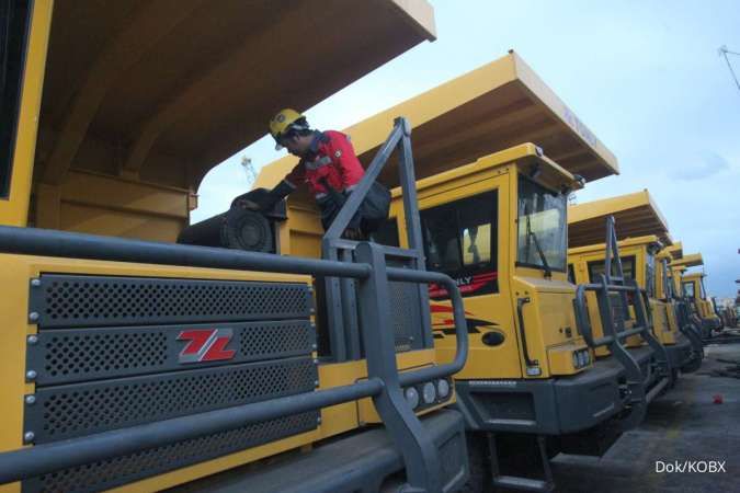 United Tractors Buka Lowongan Kerja Terbaru 2025, Fresh Graduate Sila Daftar