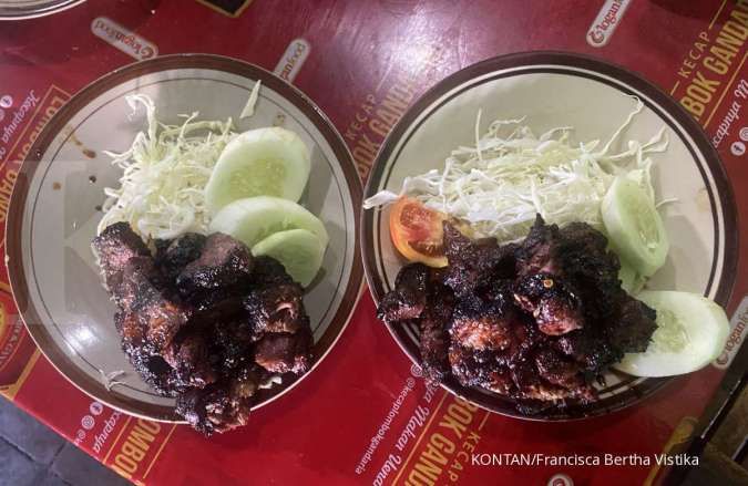 Ide Memasak Daging Kurban Merayakan Idul Adha