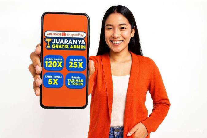 Mau Belanja Bebas Biaya Admin? Berikut Triknya