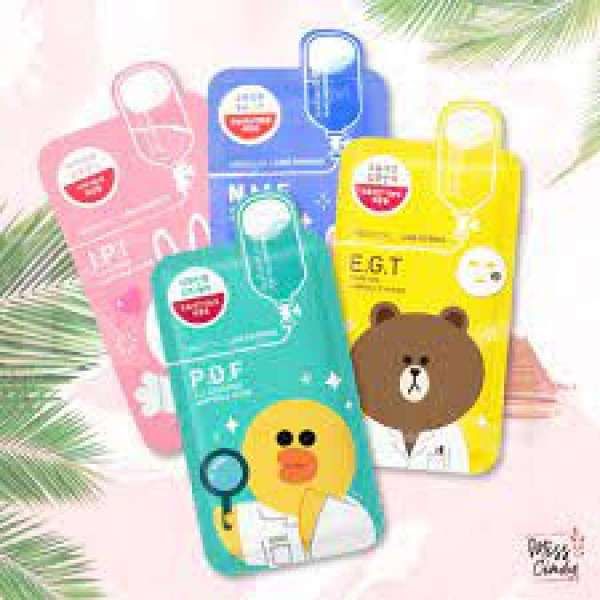 Promo Masker Korea di Guardian 21 Juli 2021, Ada yang Beli 1 Gratis 1