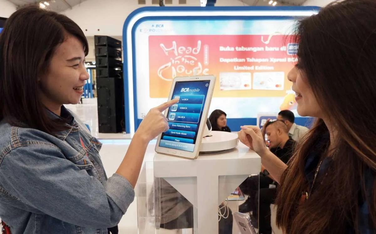 Terpopuler: BCA tebar promo, Efek Indonesia tak lagi jadi negara berkembang