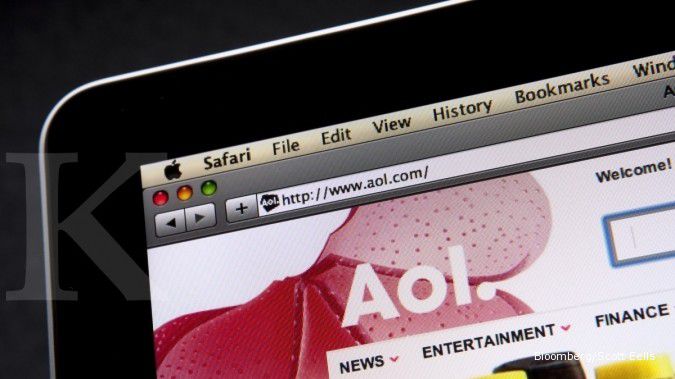 Microsoft melepas aset ke tangan AOL dan Uber