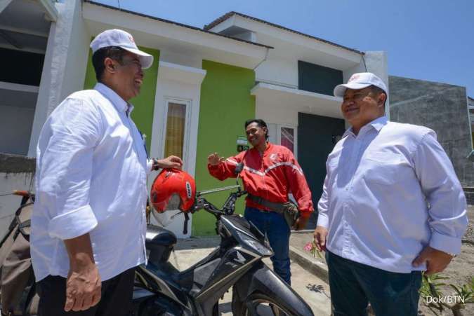 Target Rumah Subsidi 2026 Dinilai Stagnan, Perlu Skema Kombinasi