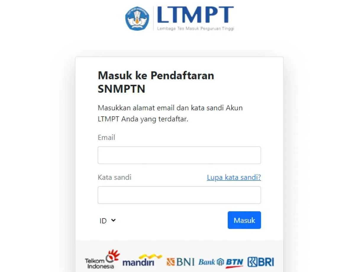 Referensi SNMPTN 2022, Simak Jurusan Sepi Peminat di ITB, IPB, dan Unpad