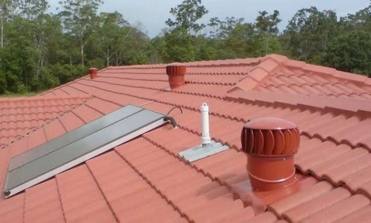 Mengatasi Udara Tidak Segar di Rumah dengan Turbin Ventilator