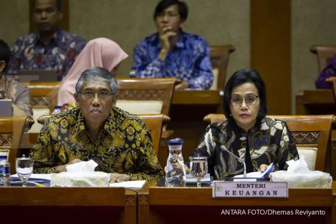 Indonesia proposes to tax sweet drinks, polluting cars and plastic
