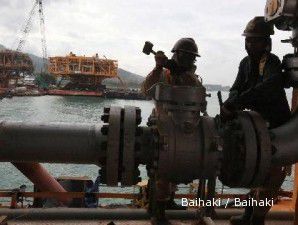 Konsumsi migas terus naik, Indonesia bakal menjadi negara importir