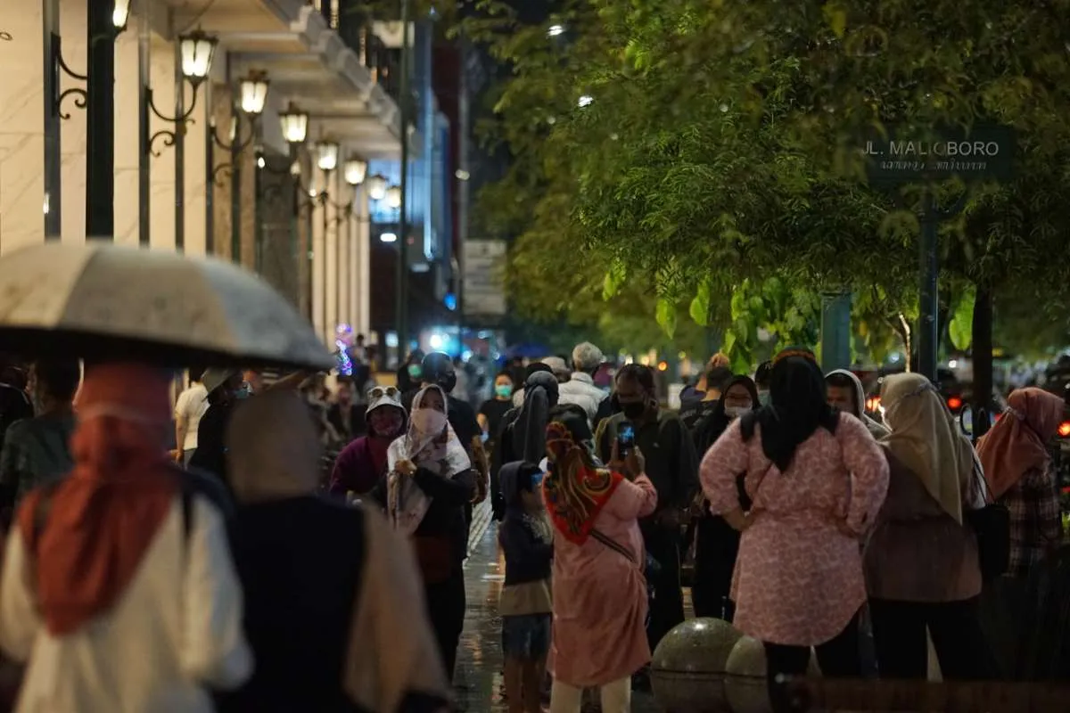 PHRI: PPKM bikin 50 hotel dan restoran di Yogyakarta tutup