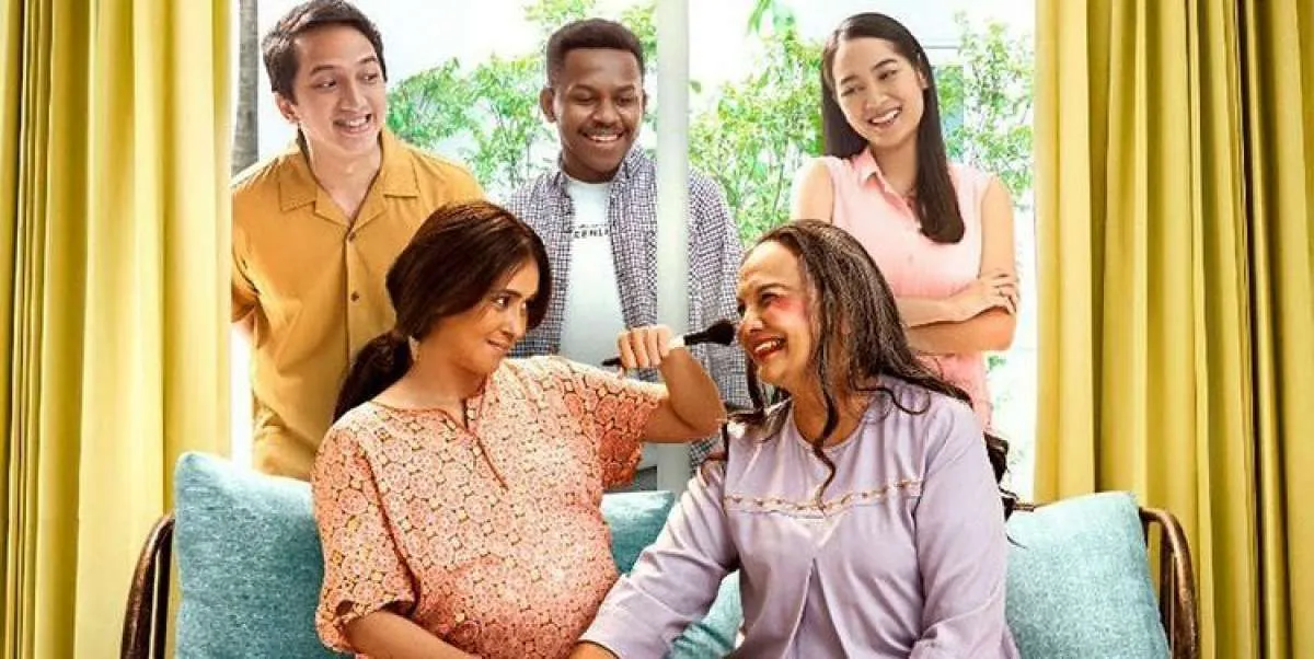 5 Film Indonesia Terbaru di Bioskop Januari 2022, Rekomendasi Tontonan Akhir Pekan 