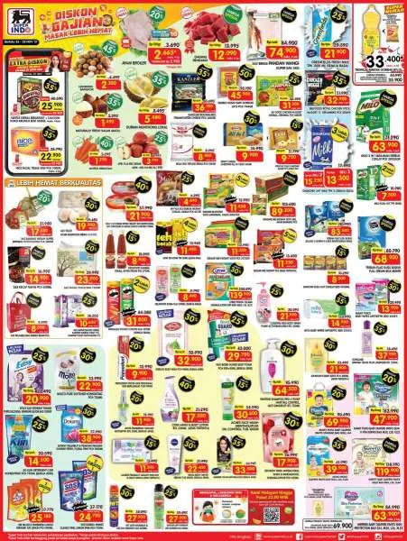 Promo JSM Superindo 26-28 November 2021