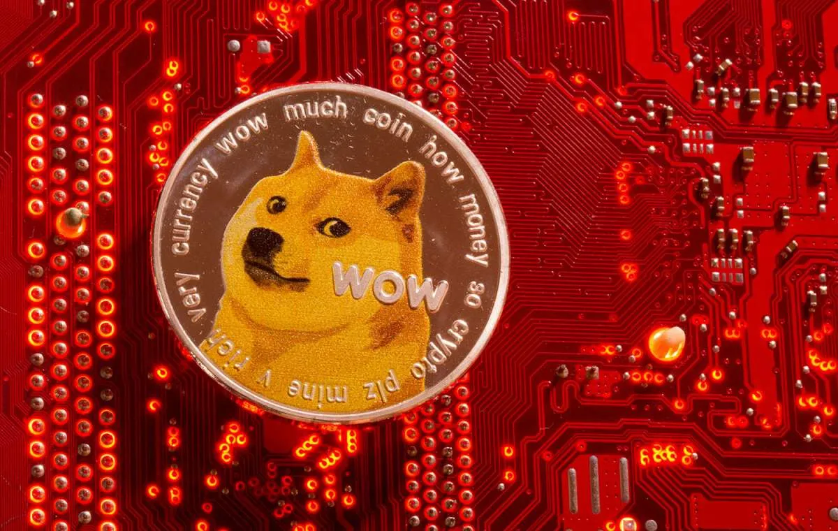 Harga Dogecoin Melompat saat Pencipta DOGE Berselisih dengan Youtuber Terkenal