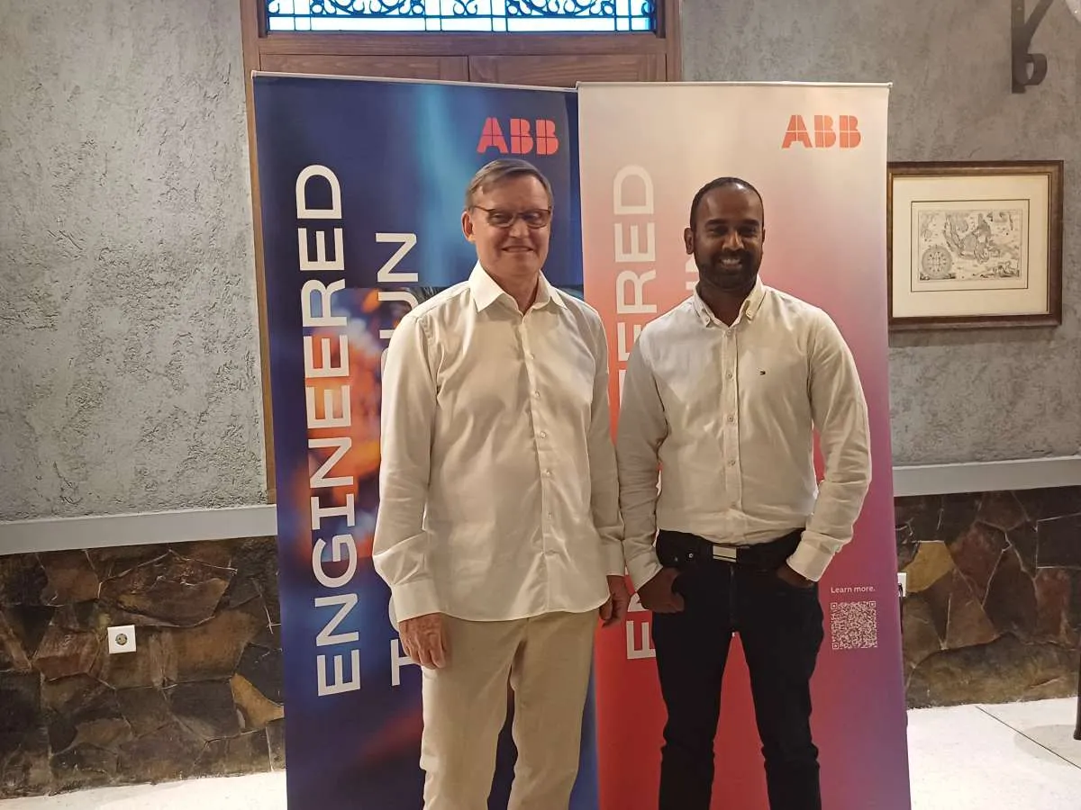 Dukung Transisi Energi, ABB Fokus Modernisasi Pembangkit Listrik di Indonesia