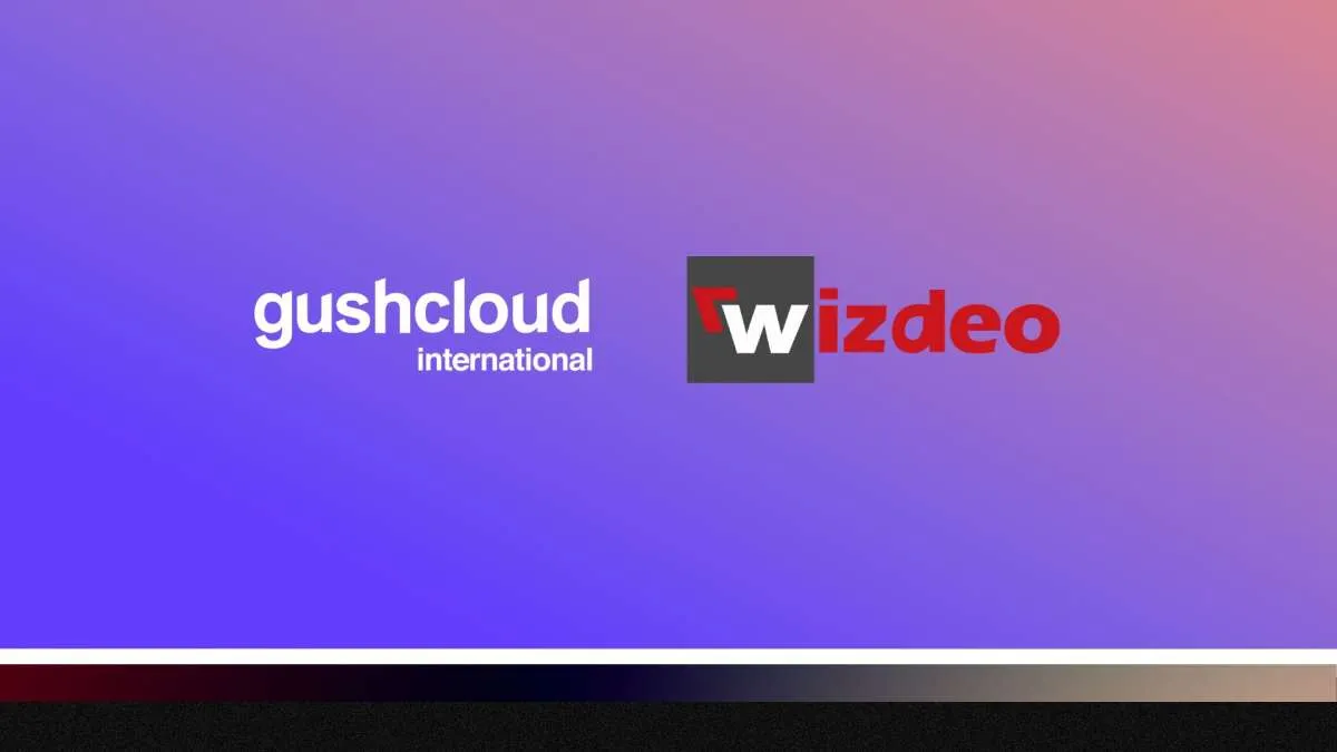 Gushcloud Akuisisi Aset Wizdeo, Perluas Jangkauan Monetisasi Kreator Global