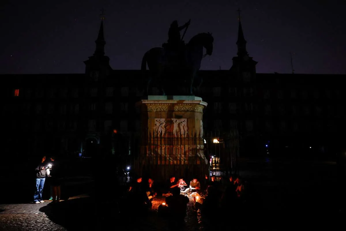 Simak Mitos Larangan Malam 1 Suro, Tahu Alasannya?