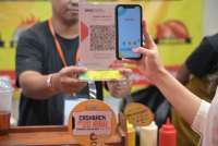 QRIS Lintas Negara di BNI Melonjak 286% per Agustus 2025