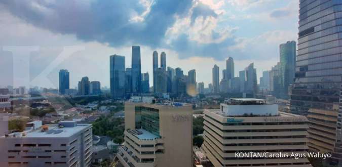 Indef: Indikator makro ekonomi tahun 2022 terlalu optimistis