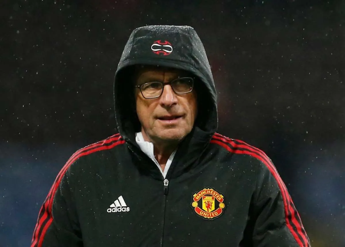 10 Pelatih Caretaker Terburuk dalam Sejarah EPL: Dari Lampard hingga Rangnick