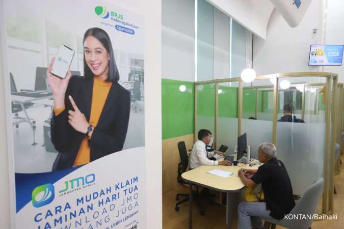 BPJS Didorong Masuk Lebih Dalam ke Pasar Saham, LQ45 Jadi Prioritas