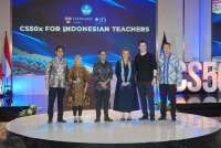 MMSGI Perluas Dukungan ke Sektor Pendidikan 