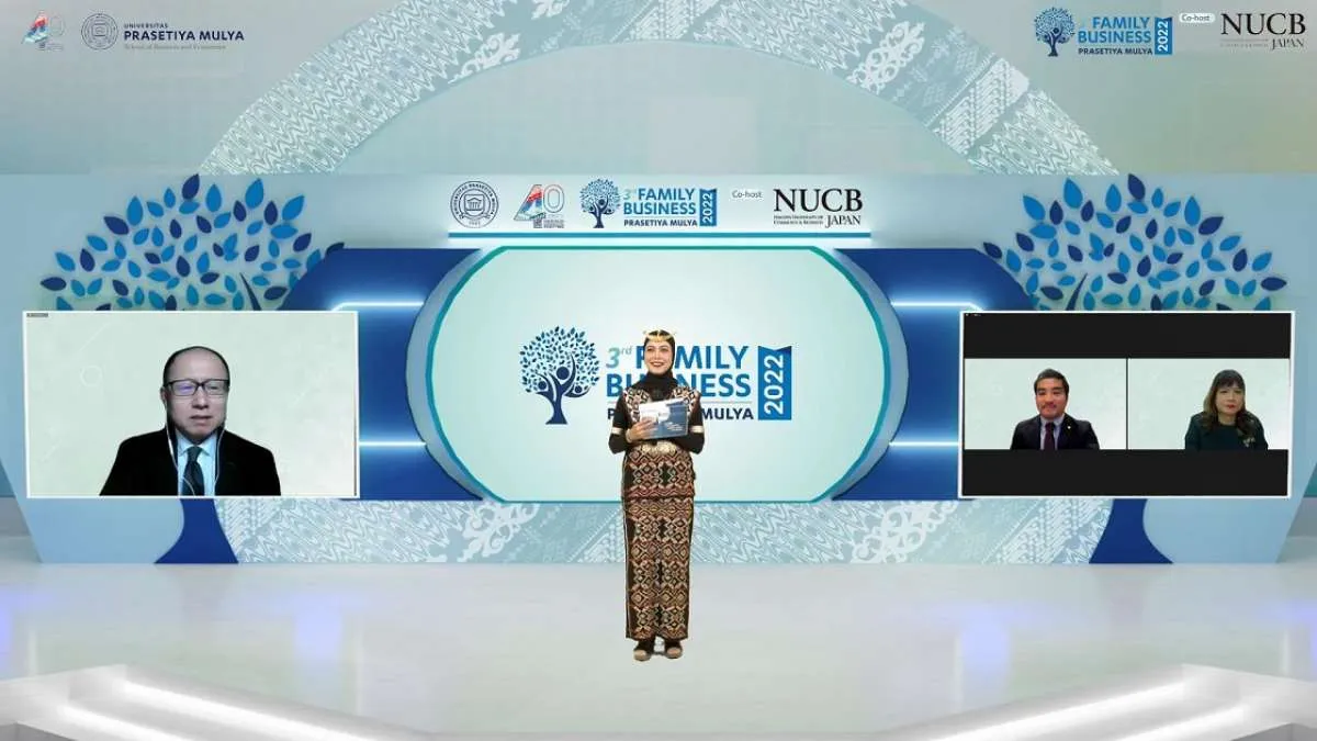 Memahami Fundamental Utama dalam Bisnis Keluarga