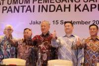 Dua Emiten Milik Aguan, PANI dan CBDK Kompak ARB, Hati-hati Volatilitasnya Tinggi