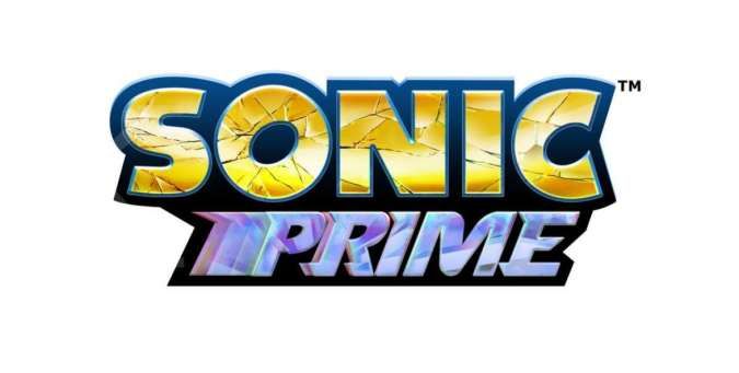 Sonic Prime, serial animasi 3D terbaru dari Netflix