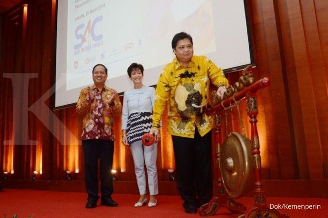 Astra Honda Motor dan Kemperin gelar pendidikan vokasi di Sumatra Selatan
