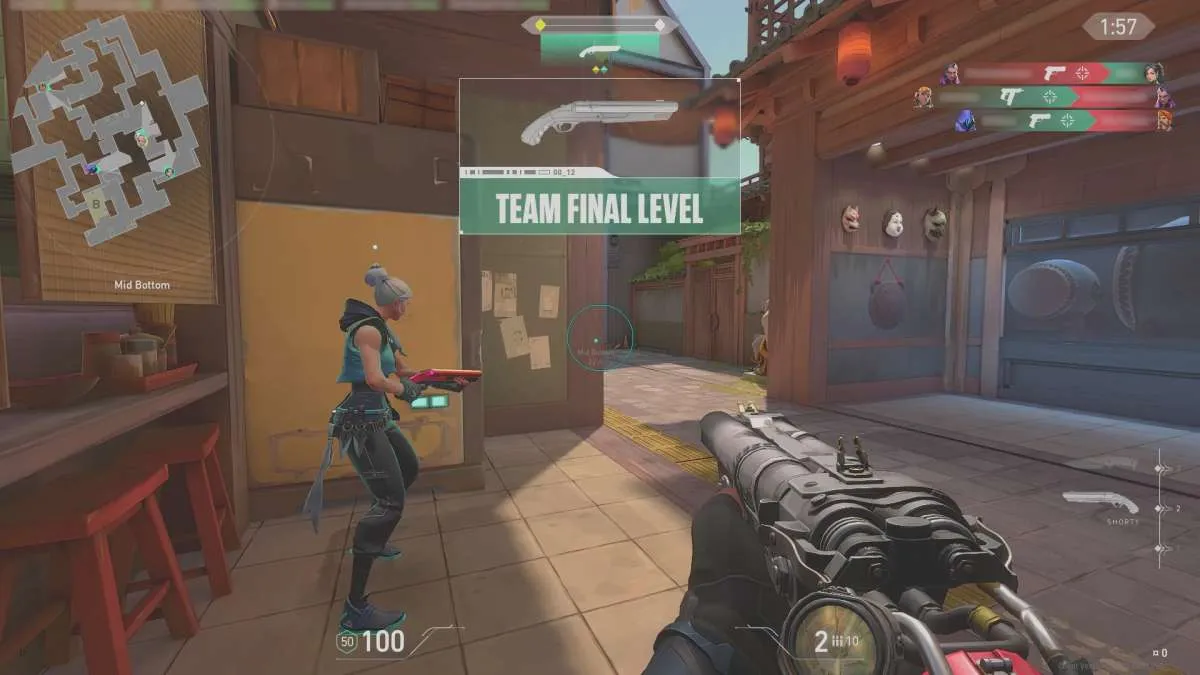 Update game Valorant sekarang juga, mode Escalation sudah bisa dimainkan