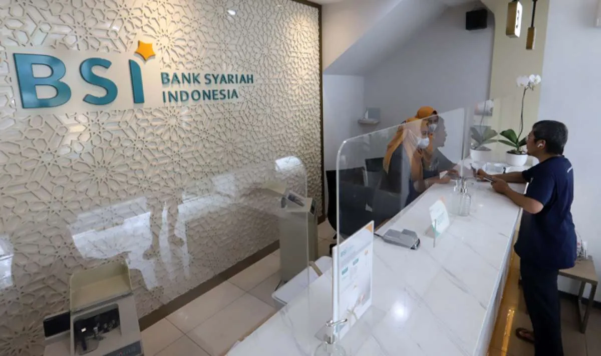 Begini Kata BSI Soal Proses Divestasi Saham BNI dan BRI dari BRIS