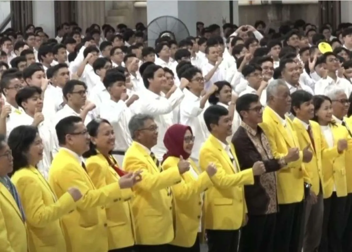 Menjaga Mental Health Mahasiswa Baru