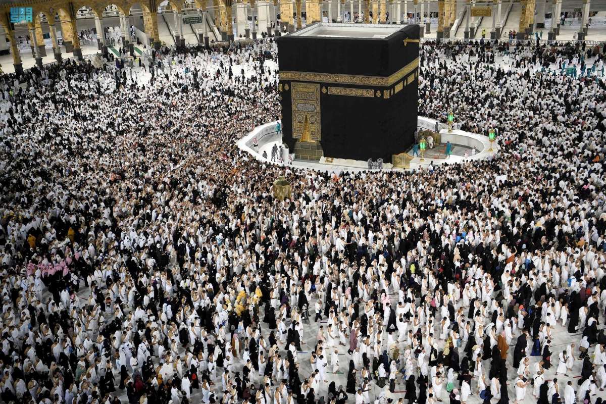 Hitungan Biaya Haji Belum Sentuh Titik Temu