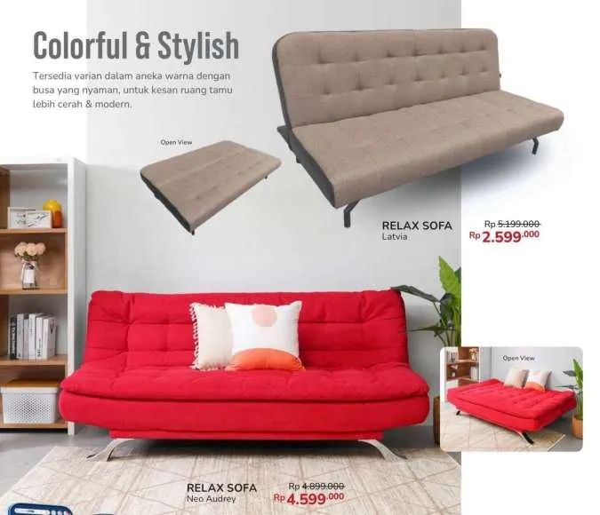 Promo Informa Sofa Bed Agustus 2022 (4)