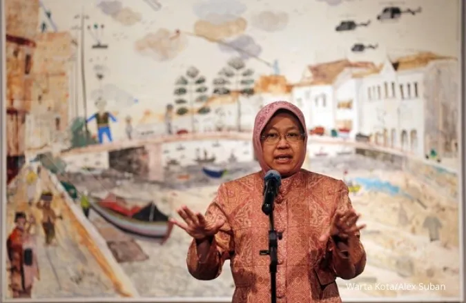 Let Risma focus on her work: PDI-P politician  