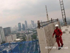 Pemprov DKI Jakarta belum punya perda BPHTB