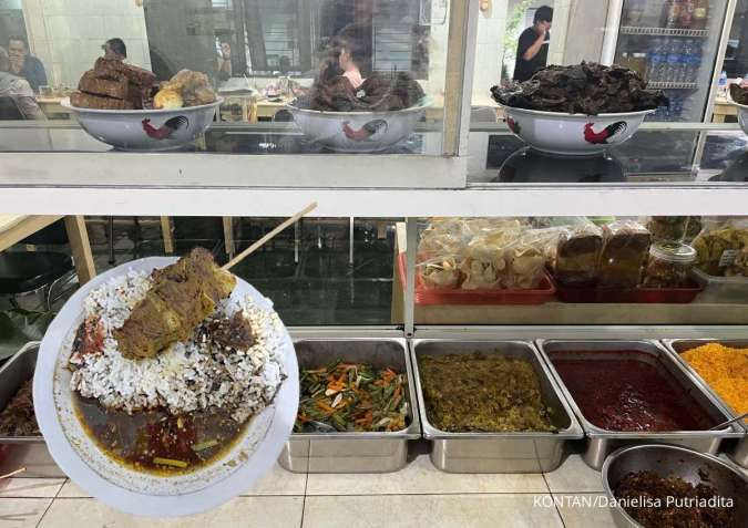 Cek Waktu Adzan Maghrib Kota Pasuruan Minggu (22/2): Persiapan Buka Puasa