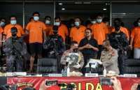  Presiden Didesak Turun Tangan Sikat Aksi Premanisme Proyek Investasi