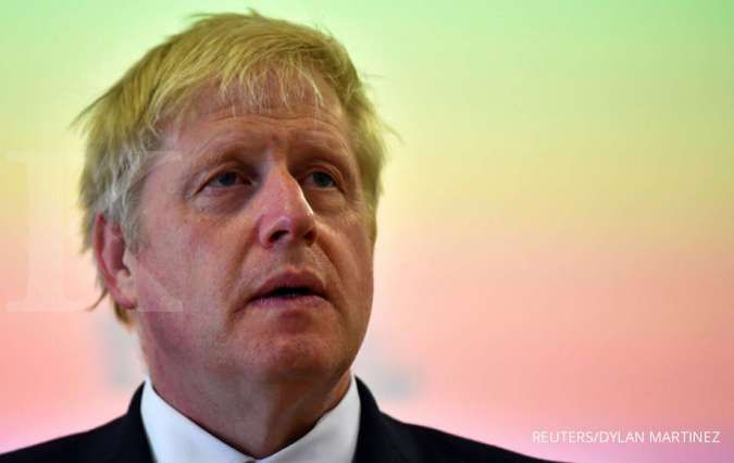 Boris Johnson kalah di Parlemen dan mencegah Inggris keluar Eropa tanpa kesepakatan 