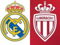 Real Madrid vs AS Monaco: Preview, Prediksi Susunan Pemain, Link Live Streaming