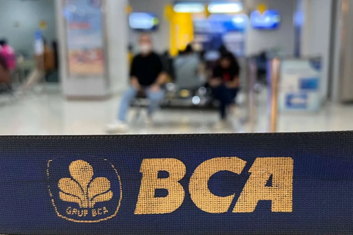  Dana Murah Berlimpah, BBCA Andalkan Kredit Produktif