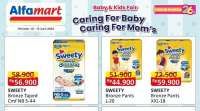 Promo Alfamart Baby & Kids Fair 1-15 Juni 2023, Diskon sampai 26% untuk Diapers Anak