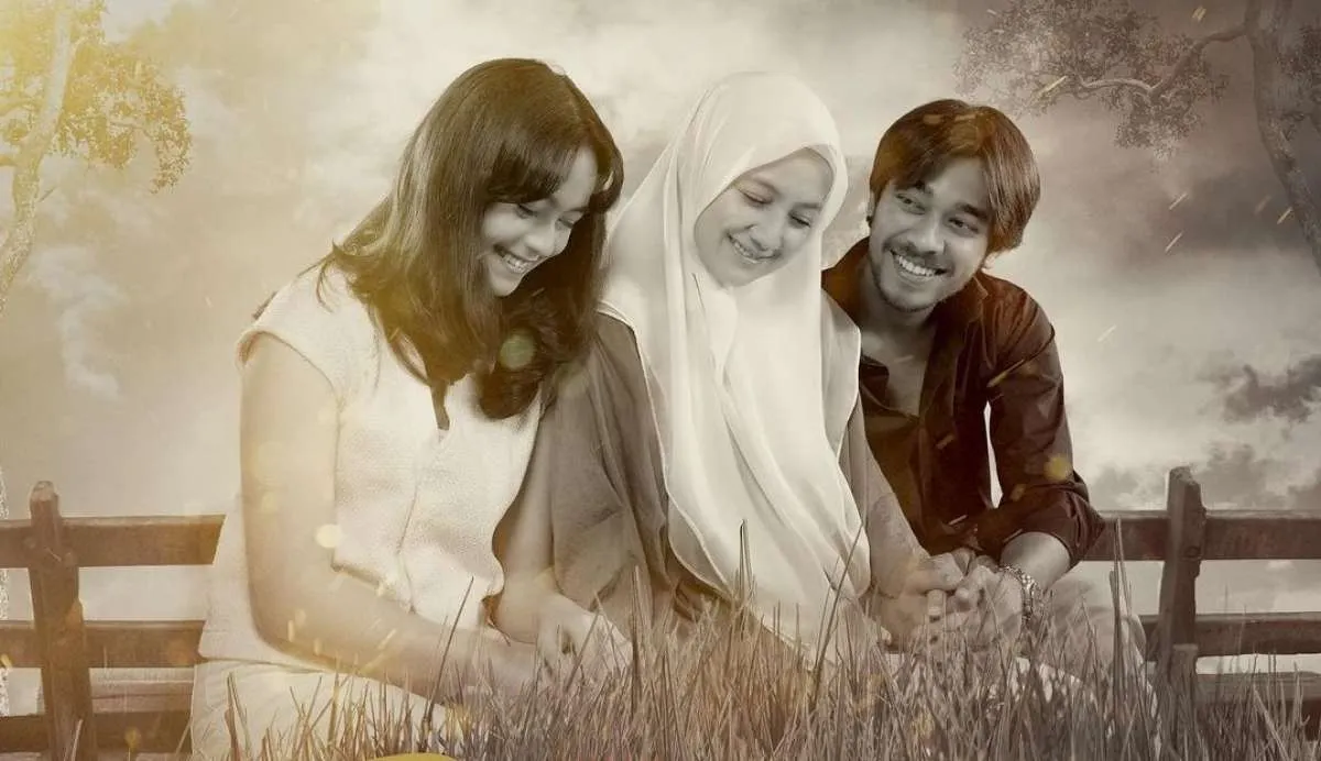 Rekomendasi film-film Indonesia menarik, ditonton jelang lebaran bersama keluarga