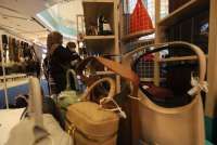 Begini Komentar Akumindo Soal Ritel Asing Serbu Pasar di Tanah Air