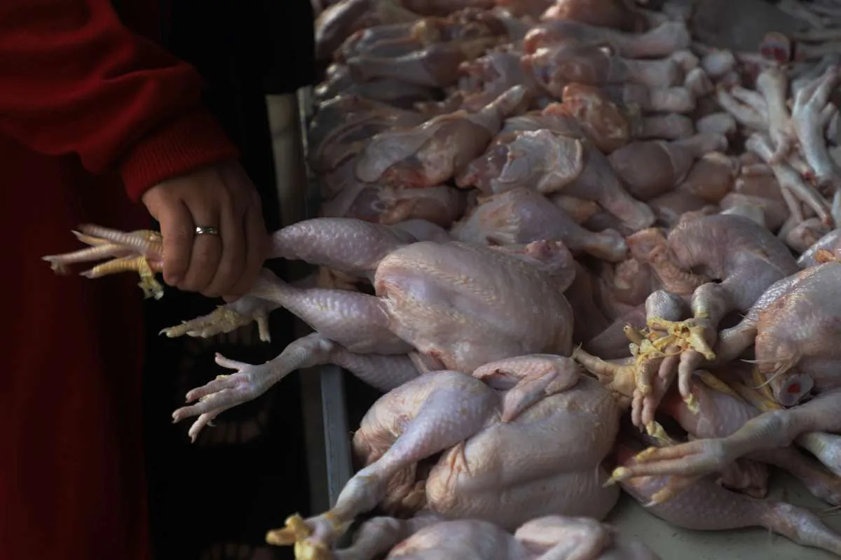 Harga Pangan Terkini di Sumatra Utara Jumat (6/12): Cabai Rawit dan Daging Ayam Turun